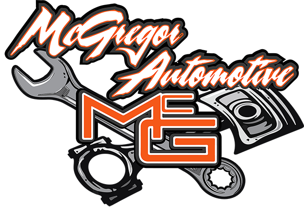 McGregor Automotive